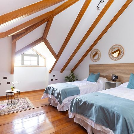 Casa Lali Habitacion Bano Compartido 拉拉古纳 外观 照片