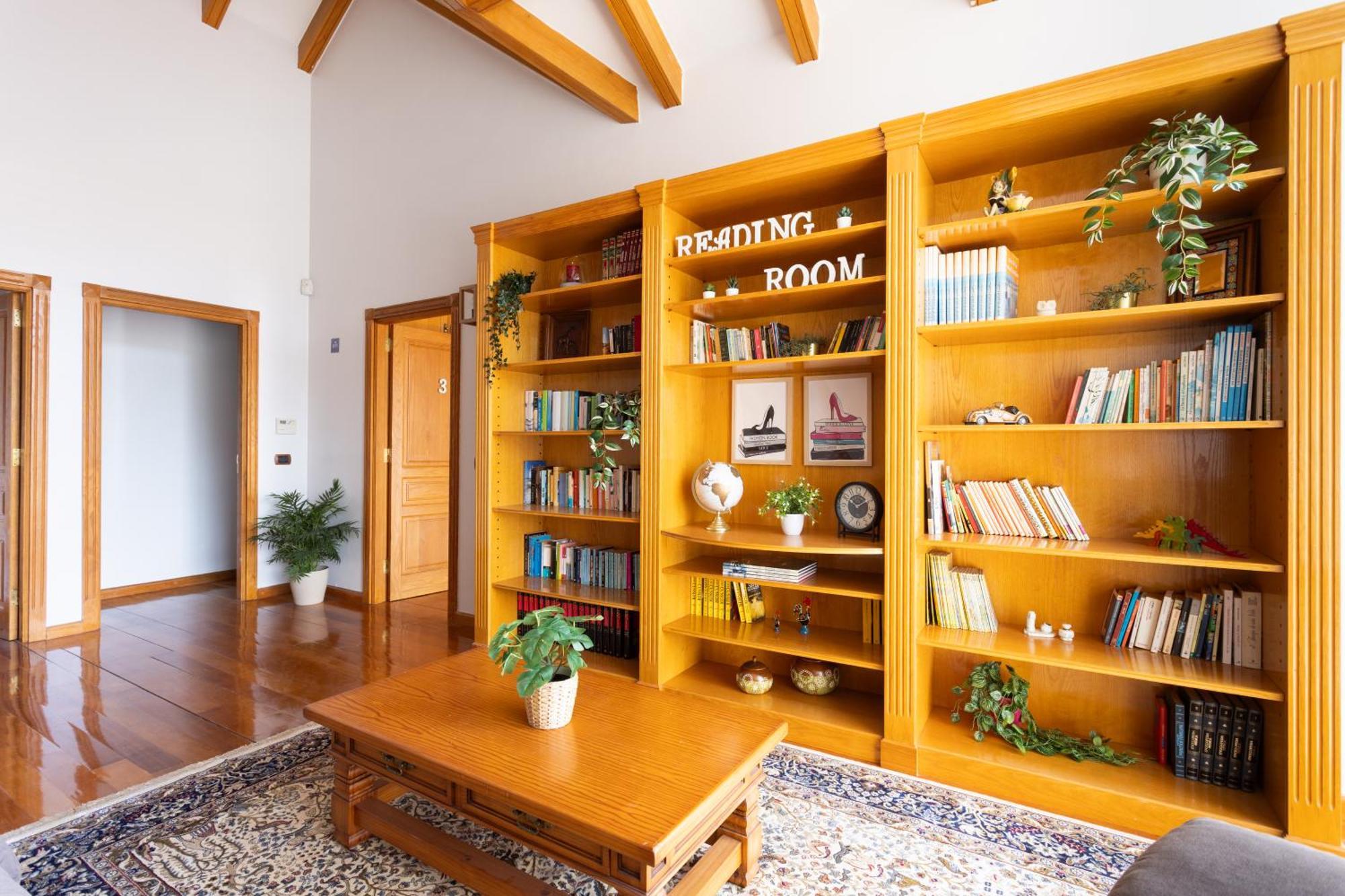 Casa Lali Habitacion Bano Compartido 拉拉古纳 外观 照片
