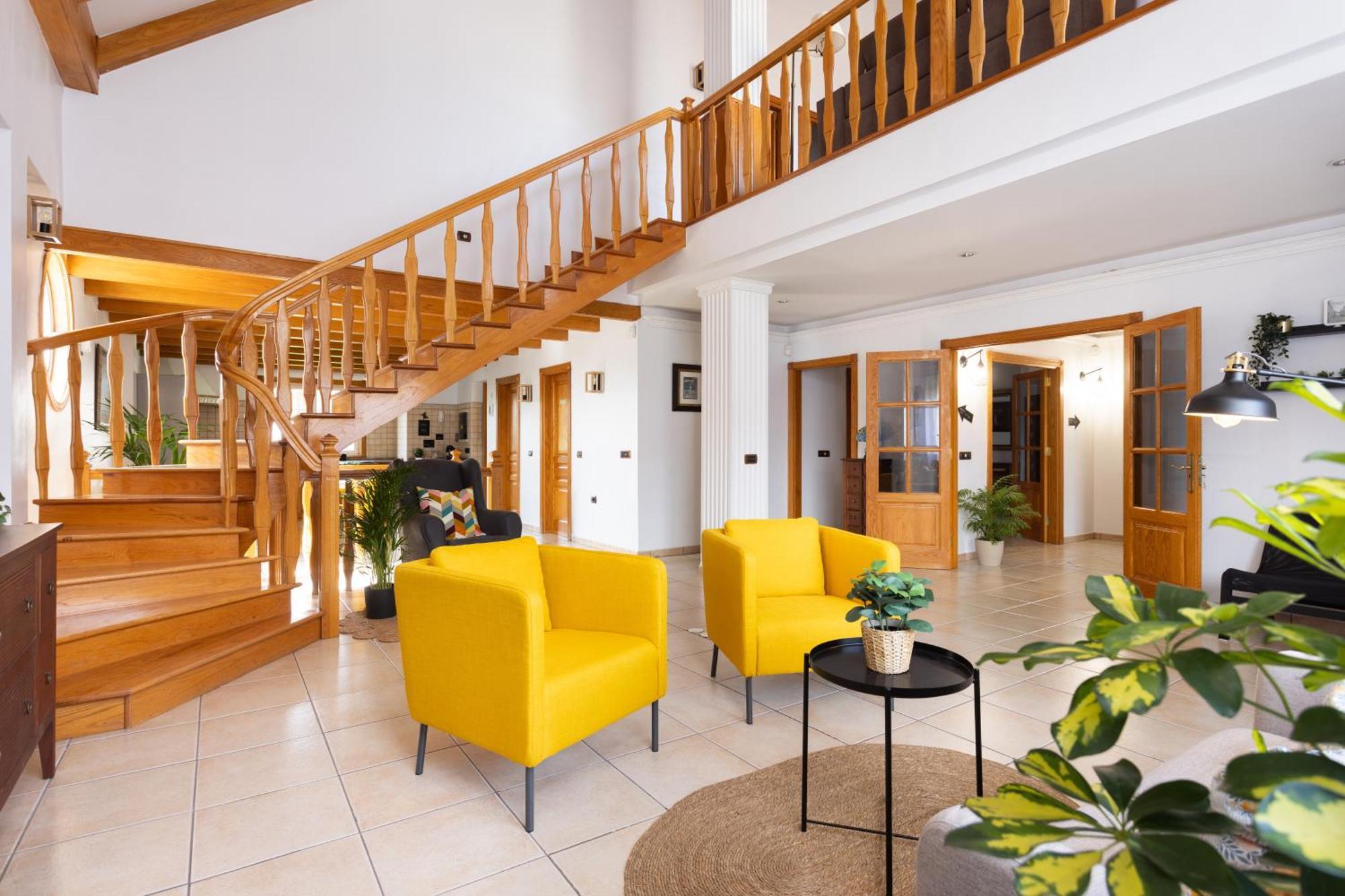 Casa Lali Habitacion Bano Compartido 拉拉古纳 外观 照片