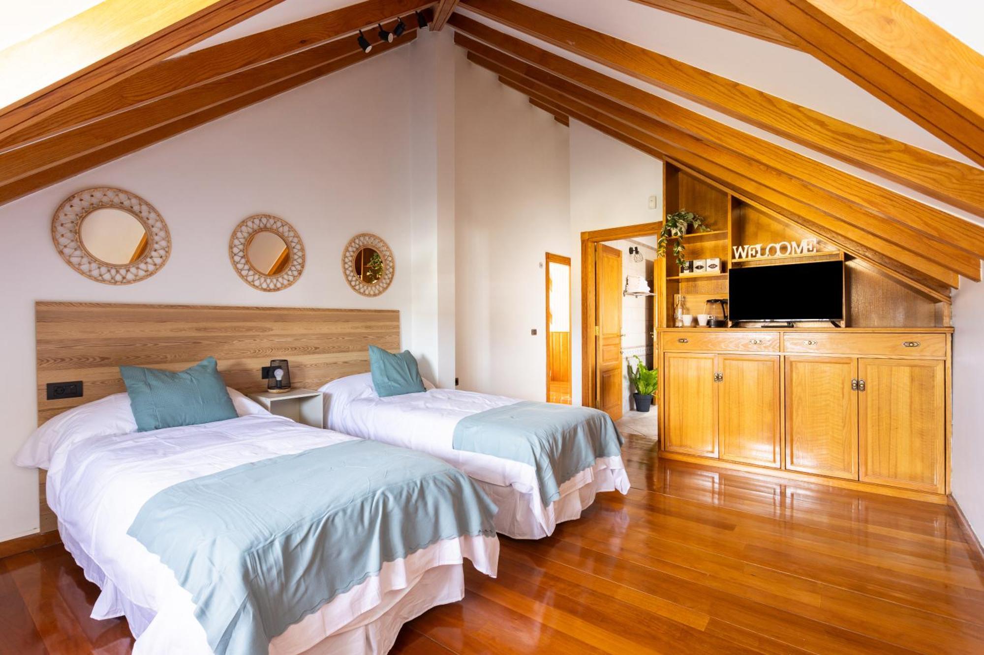 Casa Lali Habitacion Bano Compartido 拉拉古纳 外观 照片