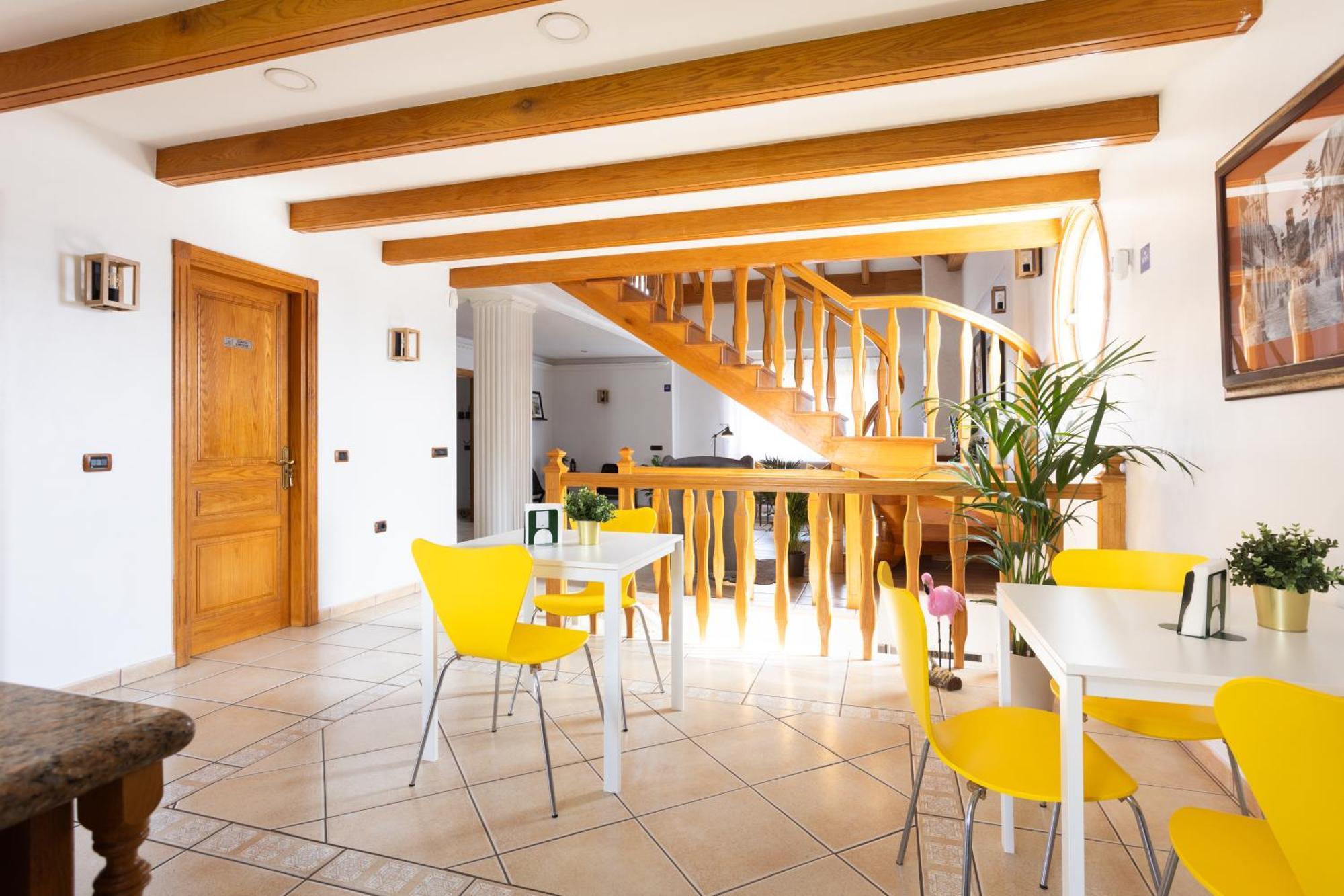 Casa Lali Habitacion Bano Compartido 拉拉古纳 外观 照片