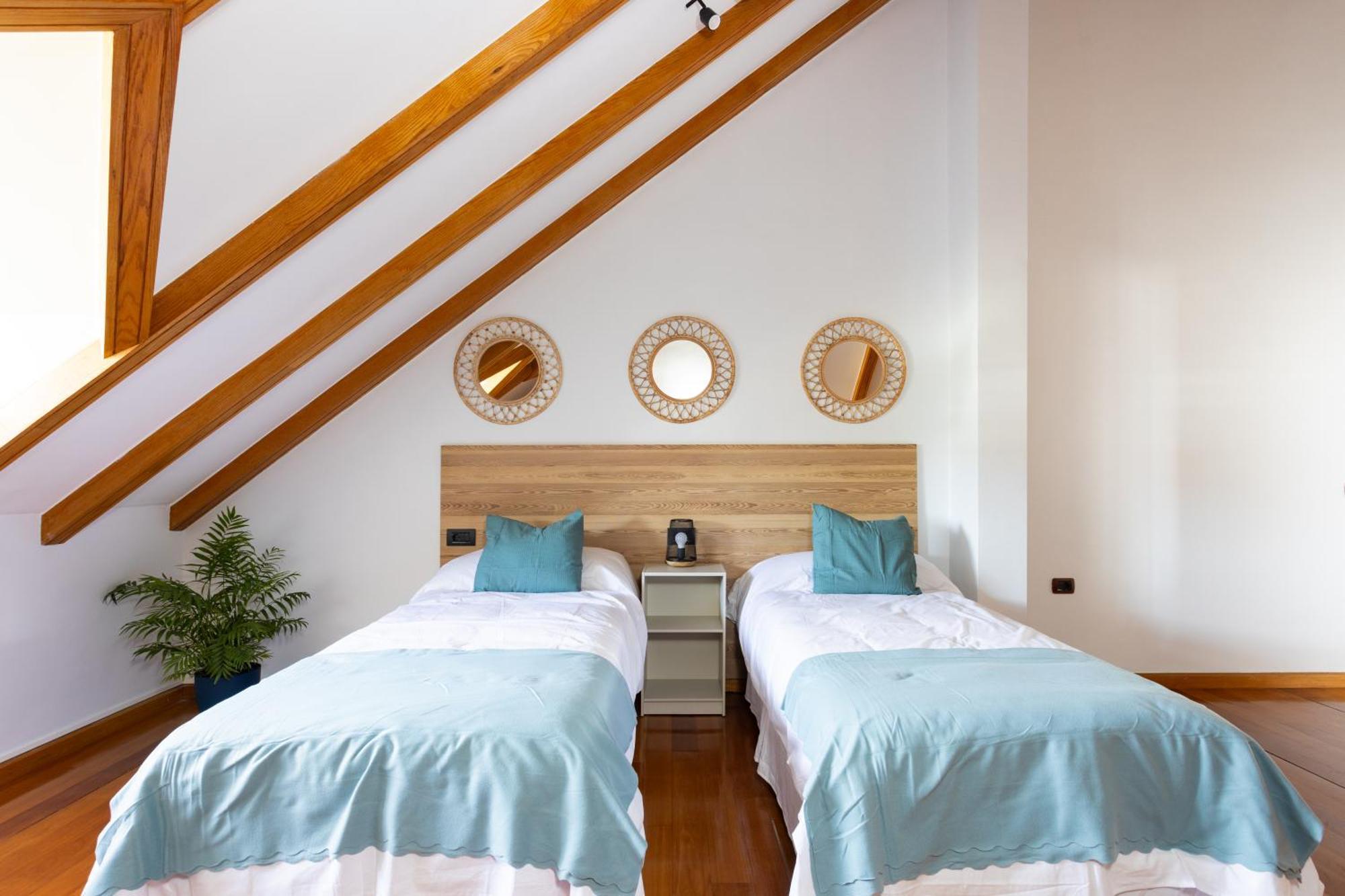 Casa Lali Habitacion Bano Compartido 拉拉古纳 外观 照片