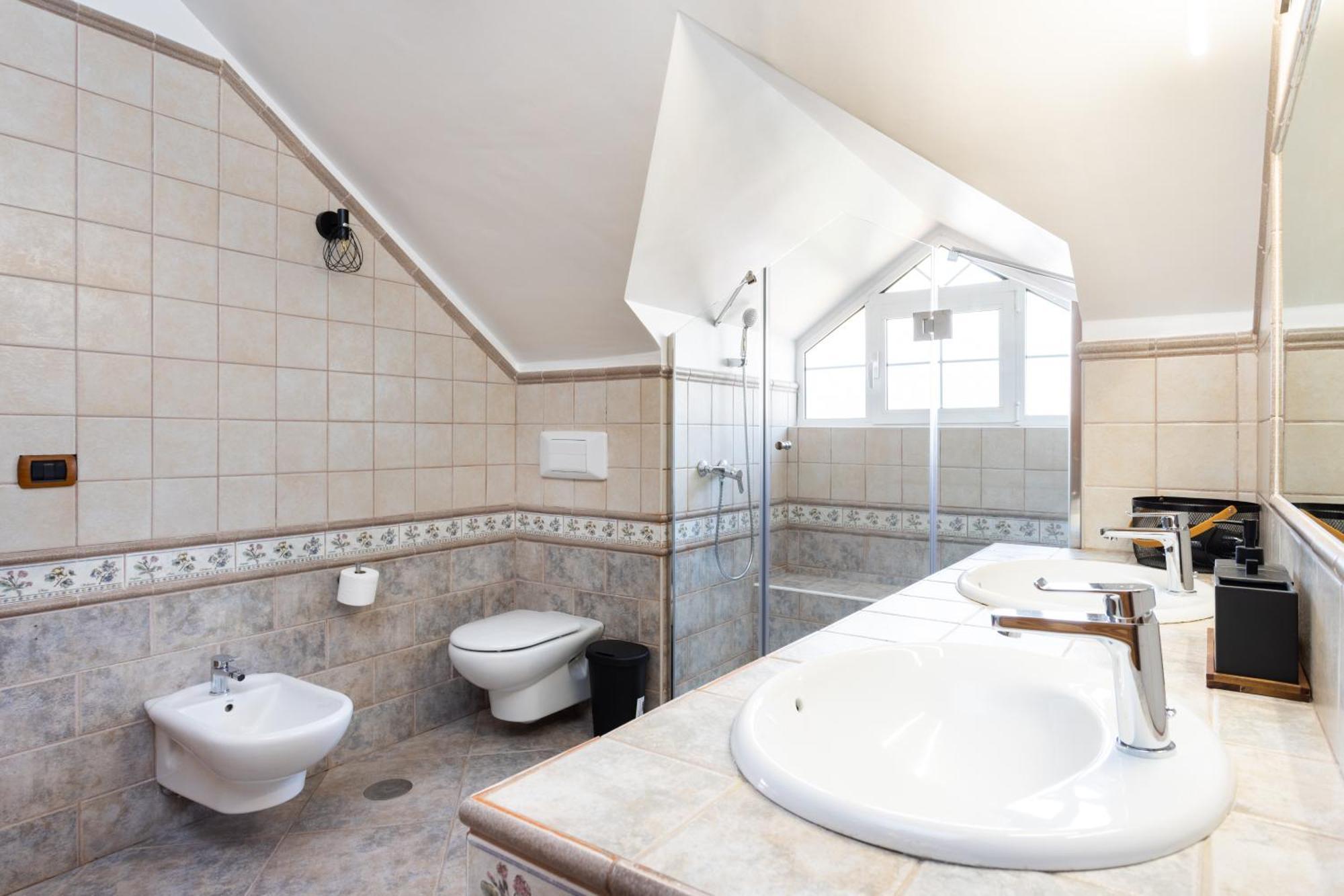 Casa Lali Habitacion Bano Compartido 拉拉古纳 外观 照片