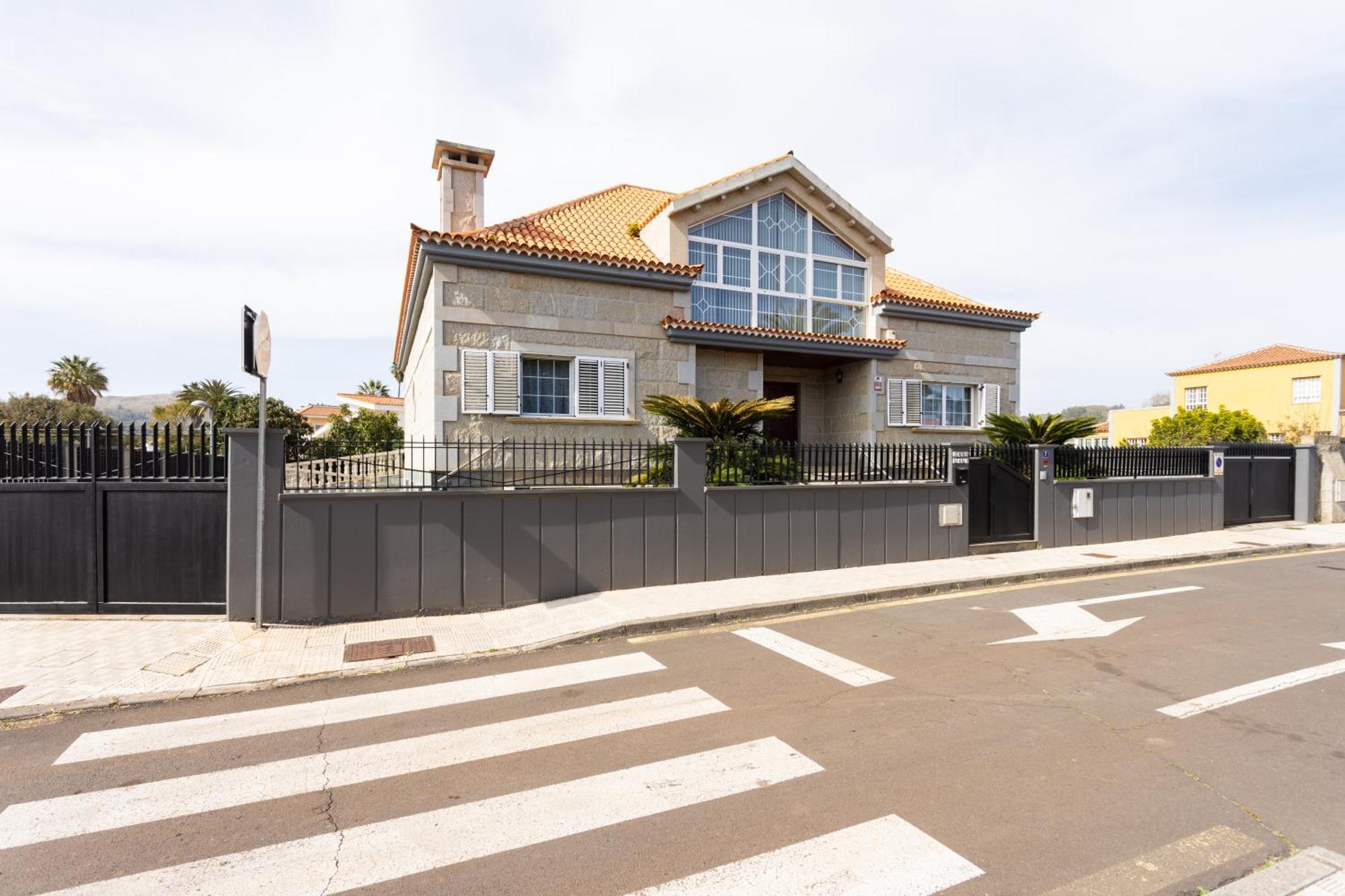 Casa Lali Habitacion Bano Compartido 拉拉古纳 外观 照片