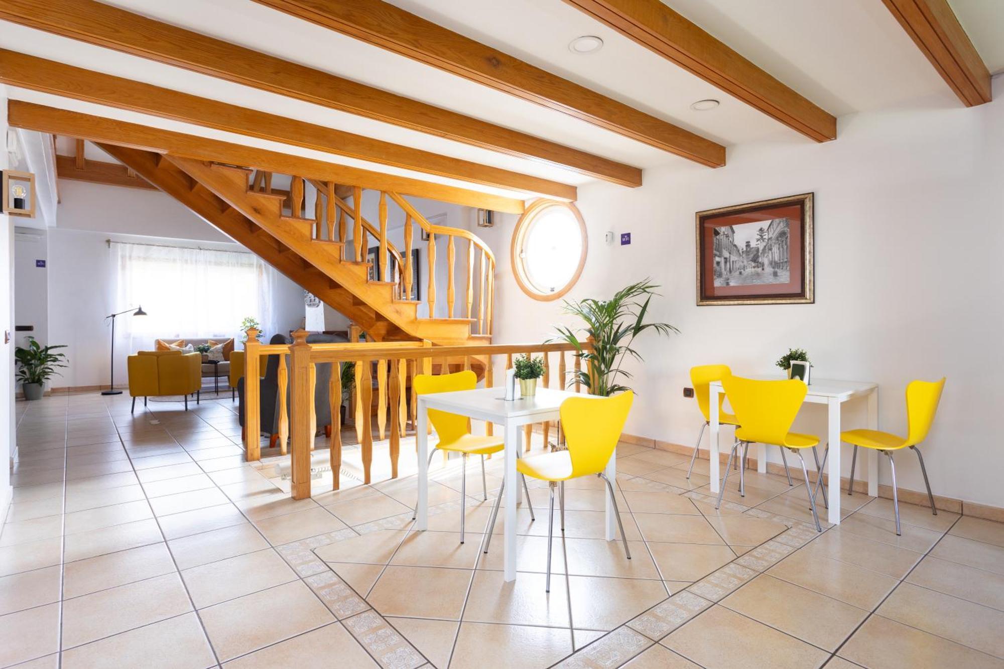 Casa Lali Habitacion Bano Compartido 拉拉古纳 外观 照片