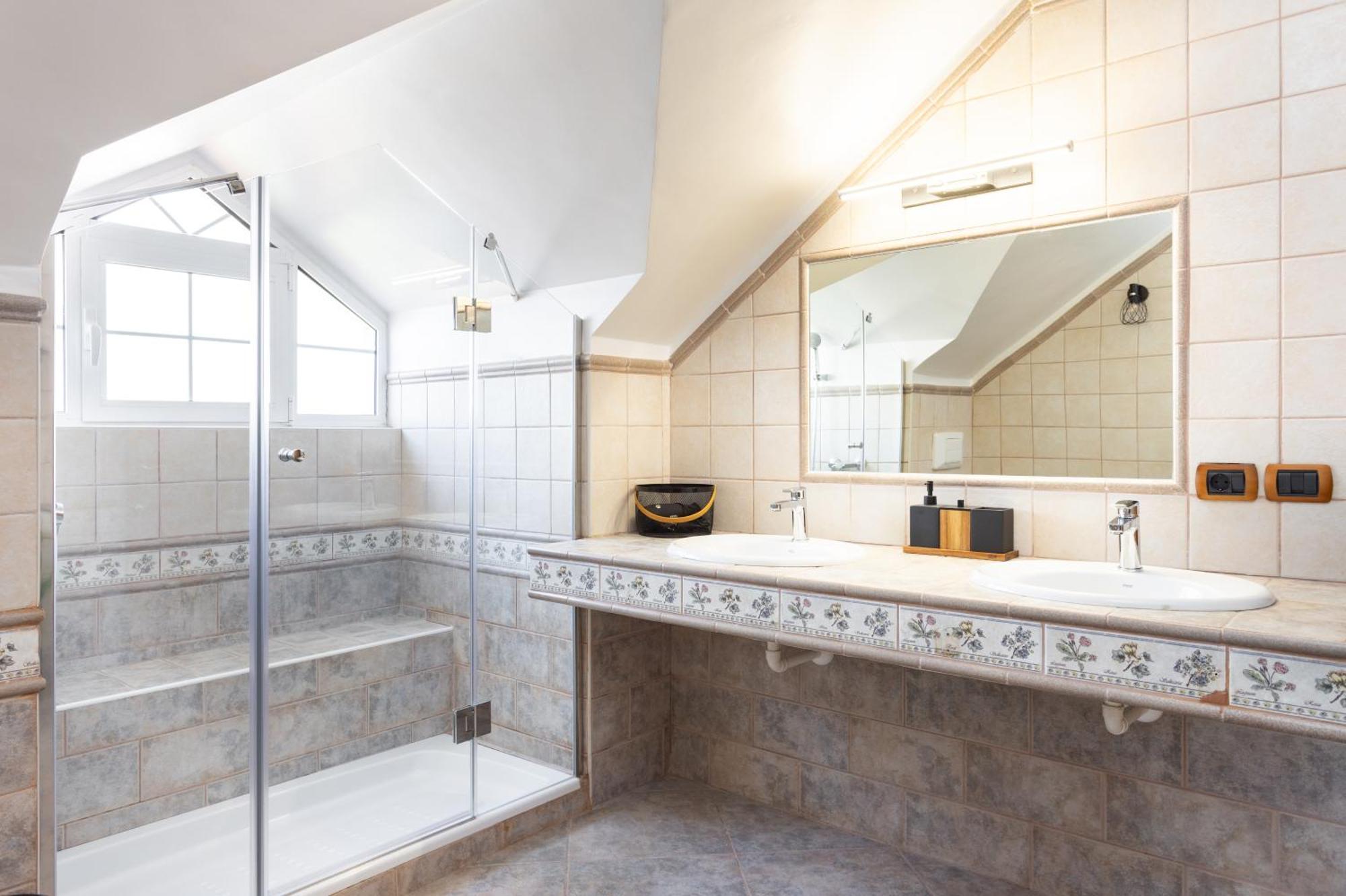 Casa Lali Habitacion Bano Compartido 拉拉古纳 外观 照片