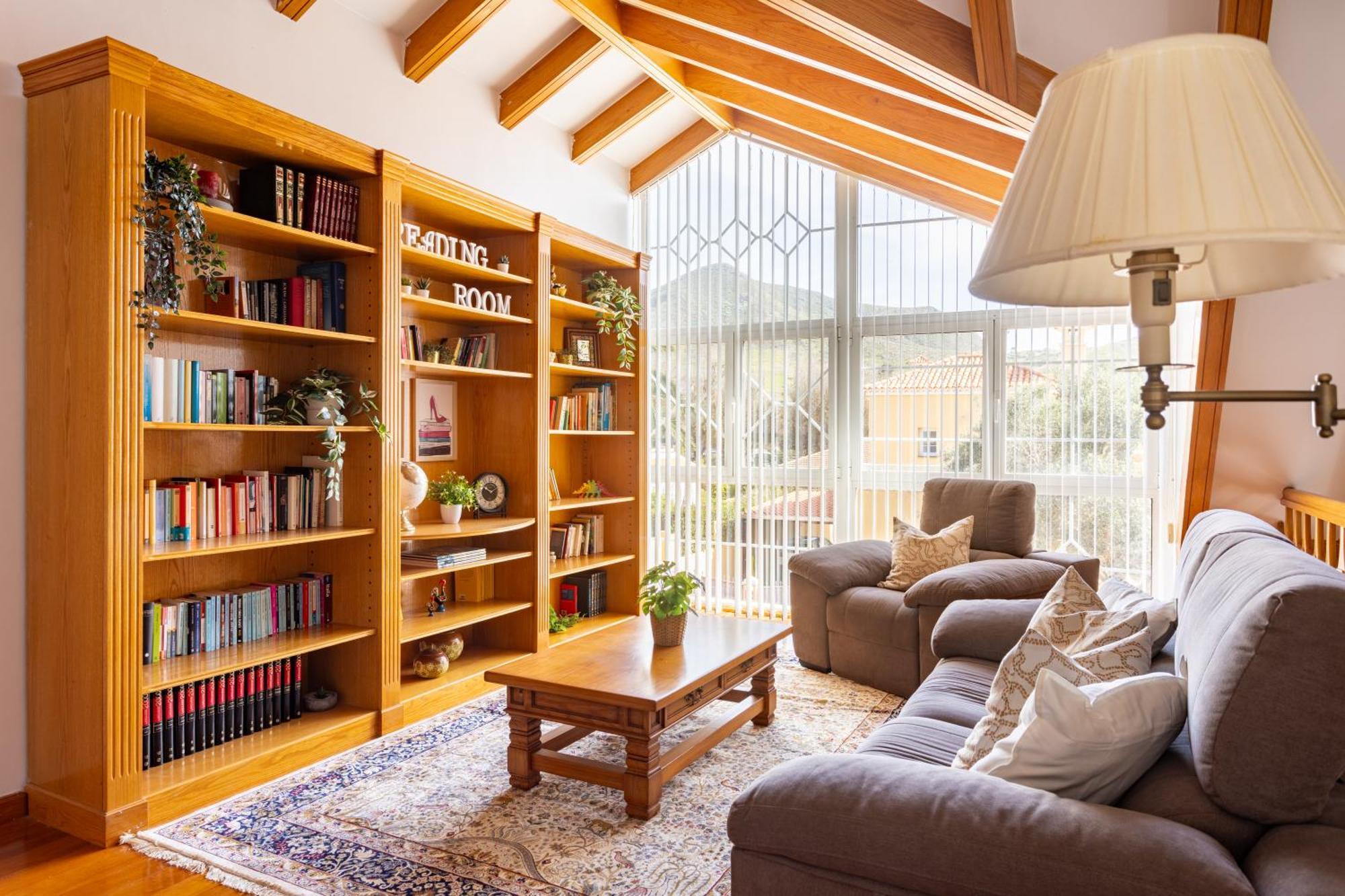 Casa Lali Habitacion Bano Compartido 拉拉古纳 外观 照片