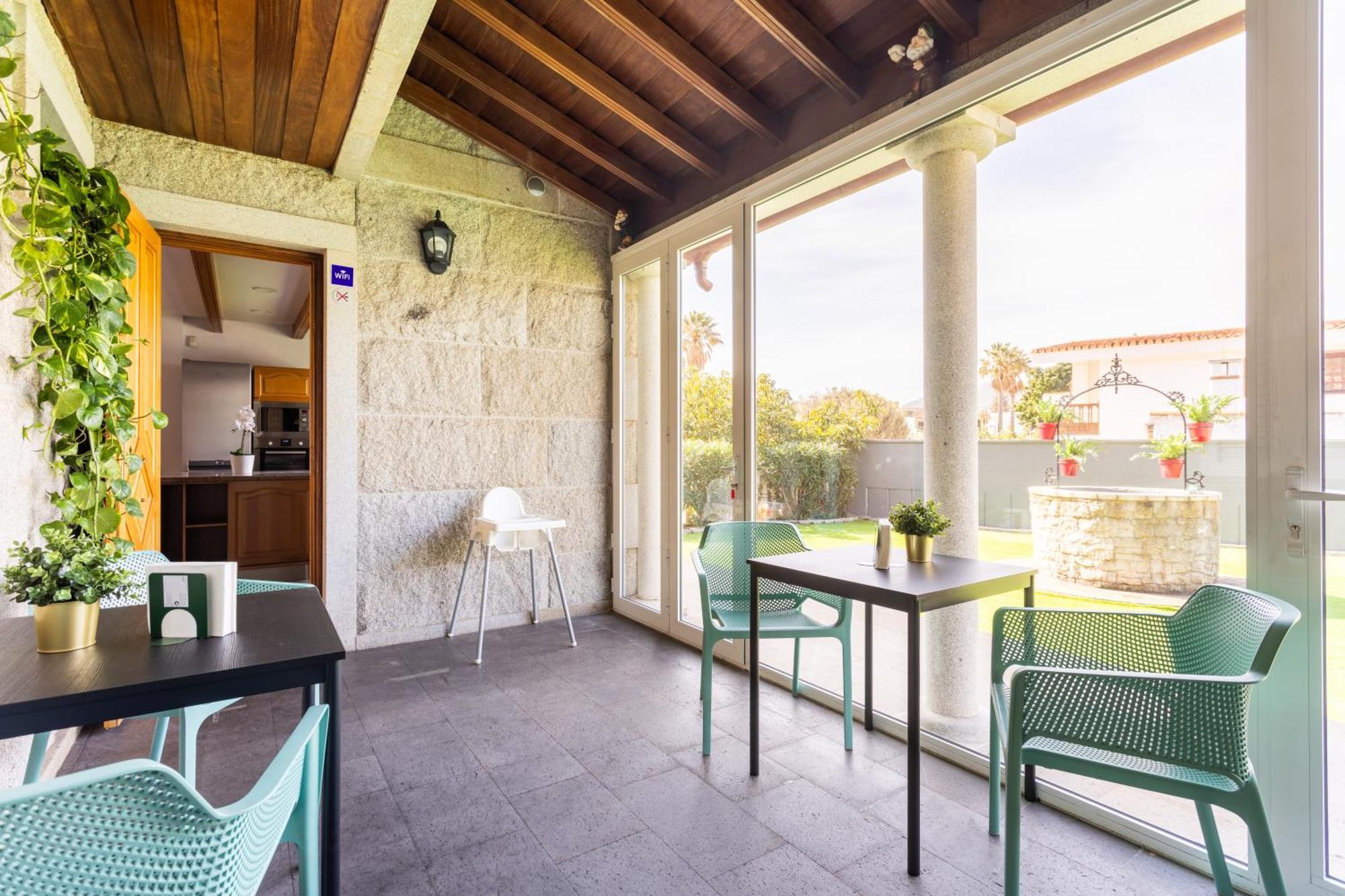 Casa Lali Habitacion Bano Compartido 拉拉古纳 外观 照片